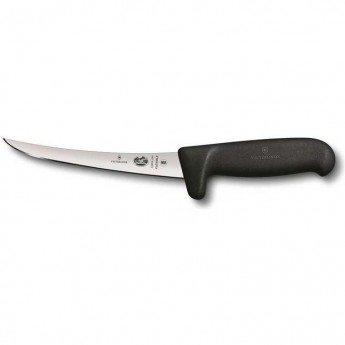 Нож кухонный VICTORINOX FIBROX 5.6613.12