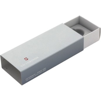 Коробка для ножей VICTORINOX 4.0036.07 серебристая